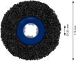 PRO N377 Reinigungsscheibe, 115&nbsp;mm, 22.23&nbsp;mm, X-Lock Produktbild img3 S