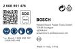 EXPERT SDS Clean max Spitzmeißel-Adapter, 400&nbsp;mm Produktbild img3 S