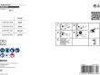 PRO Ceramic Trockenbohrkronen-Set, 6x30, 8x30, 10x30, 12x30&nbsp;mm, M14, 4-tlg. Produktbild img4 S