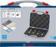 PRO Ceramic Trockenbohrkronen-Set, 6x30, 8x30, 10x30, 12x30&nbsp;mm, M14, 4-tlg. Produktbild img3 S