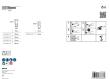 PRO Ceramic Trockenbohrkronen-Set, 68x33/51x33/35x33/25x33/20x33&nbsp;mm, M14, 5-tlg. Produktbild img4 S