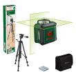 Kreuzlinien-Laser UniversalLevel 360 Set Produktbild img1 S
