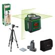 Kreuzlinien-Laser UniversalLevel 360 Premium-Set Produktbild