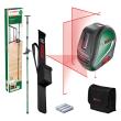 Kreuzlinien-Laser UniversalLevel 3 Maxi-Set Produktbild img1 S