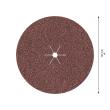 PRO F460 Schleifblatt, 125&nbsp;mm, G40 Produktbild img5 S