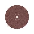 PRO F460 Schleifblatt, 125&nbsp;mm, G40 Produktbild img1 S