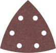 PRO F460 Schleifblatt, 93 x 93 mm; G40, 5-tlg. Produktbild