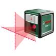 Kreuzlinien-Laser Quigo Plus Produktbild img1 S