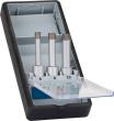 PRO Ceramic dry Bohrer-Set, 6 x 33, 8 x 33, 10 x 33 mm, 3-tlg. Produktbild img2 S