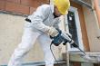 Schlaghammer mit SDS max GSH 5 CE im Handwerkerkoffer Produktbild img4 S