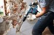 Schlaghammer mit SDS max GSH 5 CE im Handwerkerkoffer Produktbild img5 S