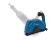 Absaughaube Full Cover GDE 230 FC-T, Systemzubehör Produktbild img3 S