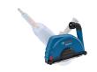 Absaughaube Full Cover GDE 230 FC-S, Systemzubehör Produktbild img3 S
