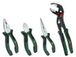 Handwerkzeuge Zangen-Set, 4-tlg. Produktbild img2 S
