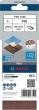 PRO X440 Schleifband, 65&nbsp;x&nbsp;410&nbsp;mm, G40, 3-tlg. Produktbild img2 S