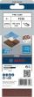 PRO X440 Schleifband, 65&nbsp;x&nbsp;410&nbsp;mm, G220, 3-tlg. Produktbild img2 S