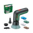 Akku-Reinigungsbürste UniversalBrush Set Produktbild img1 S