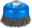 PRO Metal clean Topfbürste, 100 x 0,5 mm, Gewinde Produktbild