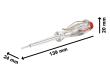 Werkzeug-Set: GSB 18V-65 + GWS 18V-11 + GBH 18V-24 C + 3x GBA 5.0Ah , 3-tlg. Produktbild img6 S