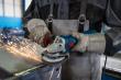 Winkelschleifer GWS 12-125, Zusatzhandgriff Vibration Control Produktbild img7 S