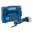 Akku-Multi-Cutter GOP 18V-34 in L-BOXX Produktbild img1 S