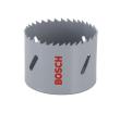 Lochsäge HSS-Bimetall für Standardadapter, 27 mm Produktbild