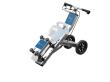Wagen Bodenbelagsentfernung GHT 130 Produktbild img4 S