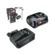 Starter-Set Starter-Set 18V, 1 x Akku PBA 18V 2.5Ah Produktbild