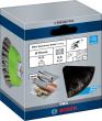PRO Stainless Steel heavy Topfbürste, 75 x 0,5&nbsp;mm, Gewinde Produktbild img2 S