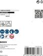 PRO Stainless Steel clean Topfbürste, 65 x 0,3&nbsp;mm, Gewinde Produktbild img3 S