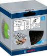PRO Stainless Steel clean Topfbürste, 65 x 0,3&nbsp;mm, Gewinde Produktbild img2 S
