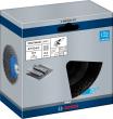 PRO&nbsp;Metal clean Kegelbürste, 115 x 0,3&nbsp;mm, Gewinde Produktbild img2 S