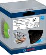 PRO Stainless Steel clean Topfbürste, 75 x 0,3&nbsp;mm, Gewinde Produktbild img2 S