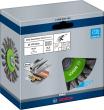 PRO Stainless Steel heavy Scheibenbürste, 115 x 0,5 mm, Gewinde Produktbild img2 S
