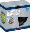 PRO Stainless Steel heavy Kegelbürste, 115 x 0,35 mm, Gewinde Produktbild img2 S