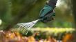 Handwerkzeuge Gartenhandrechen Produktbild img3 S