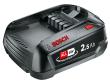 Akkupack PBA 18V 2.5Ah W-B Produktbild img2 S