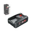 Akkupack PBA 18V 4.0Ah PowerPlus Produktbild