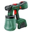 Feinsprühsystem AdvancedSpray 18V-500, Reinigungsbürste Produktbild img2 S