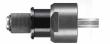 Schraubkopf gerade 1/4" - SWF Produktbild img1 S