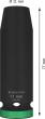 PRO Impact Steckschlüsselsatz, 1/2", 11&nbsp;mm, tief Produktbild img3 S