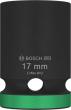 PRO Impact Steckschlüsselsatz, 1/2", 17&nbsp;mm, Standard Produktbild img1 S