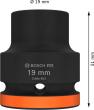 PRO Impact Steckschlüsselsatz, 3/4", 19&nbsp;mm, Standard Produktbild img3 S