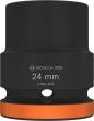 PRO Impact Steckschlüsselsatz, 3/4", 24&nbsp;mm, Standard Produktbild img1 S