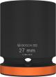 PRO Impact Steckschlüsselsatz, 3/4", 27&nbsp;mm, Standard Produktbild img1 S