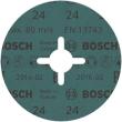 PRO R574 Fiberscheibe, 115&nbsp;mm, G24 Produktbild img2 S
