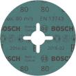 PRO R574 Fiberscheibe, 115&nbsp;mm, G80 Produktbild img2 S