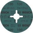 PRO R574 Fiberscheibe, 115&nbsp;mm, G100 Produktbild img2 S