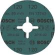 PRO R574 Fiberscheibe, 115&nbsp;mm, G120 Produktbild img2 S