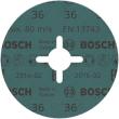 PRO R574 Fiberscheibe, 115&nbsp;mm, G36 Produktbild img2 S